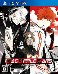 Bad Apple Wars