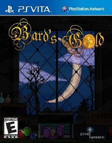 Bards Gold