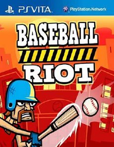 BaseBall Riot