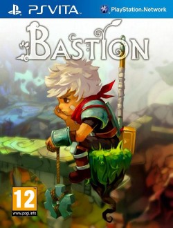 Bastion