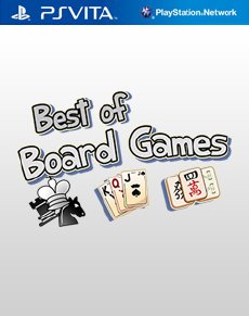 Best of Board Gamesx