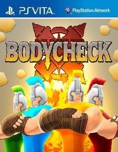 Bodycheck