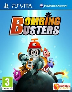 Boing Busters