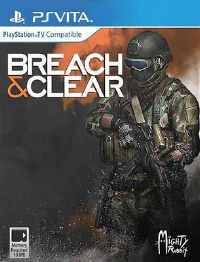 Breach & Clear