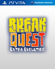 Break Quest Extra Evolution