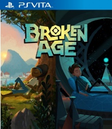 Broken Age