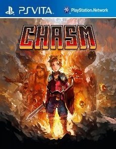 Chasm