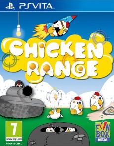 Chicken Range