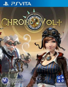 Chronovolt