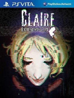 Claire Extended Cut