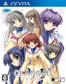 Clannad