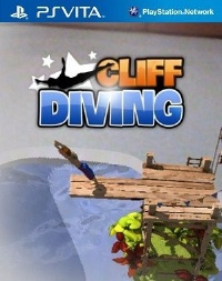 Cliff Diving