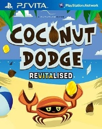 Coconut Dodge Revitalised