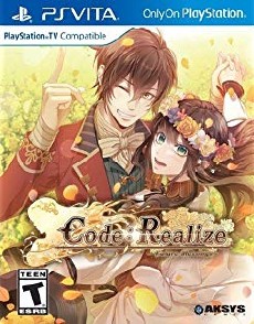 Code Realize Future Blessings