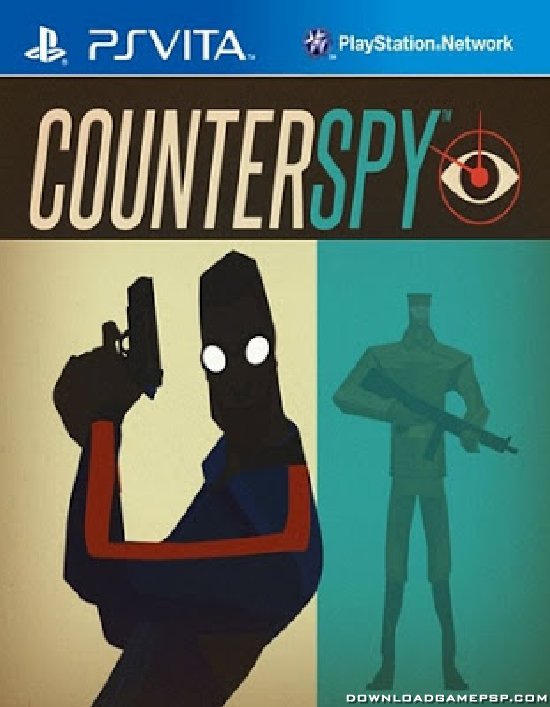 CounterSpy