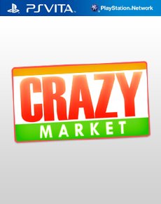 Crazy Market