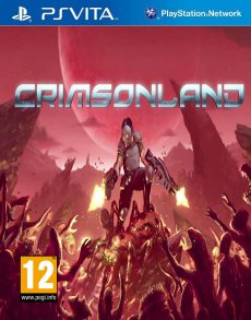 Crimsonland