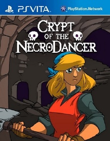 Crypt of the Necro Dancer