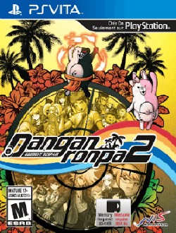 Danganronpa 2 Goodbye Despair