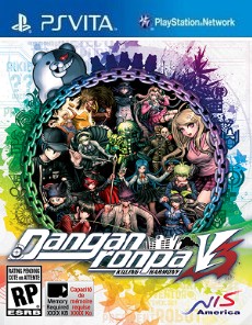 Danganronpa V3 Killing Harmony