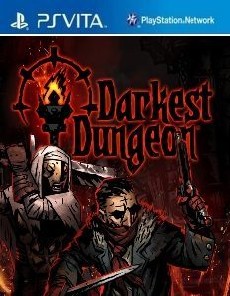 Darkest Dungeon