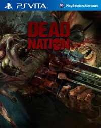 Dead Nation