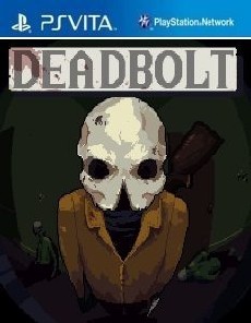 DEADBOLT