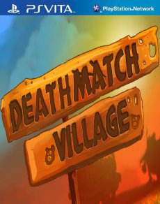 Deathmatch Village