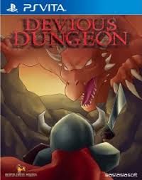 Devious Dungeon