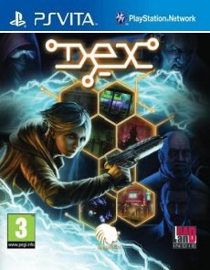 DEX