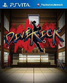 Divekick