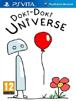 Doki Doki Universe