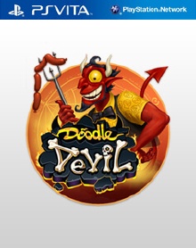 Doodle Devil