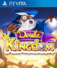 Doodle Kingdom