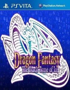 Dragon Fantasy Book 2