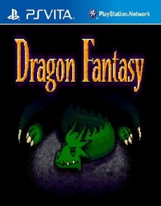 Dragon Fantasy Book I