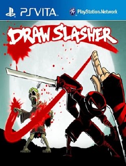 Draw Slasher