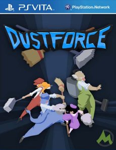 DustForce