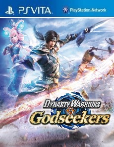 Dynasty Warriors Godseekers