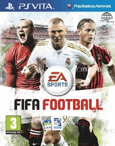 EA SPORTS FIFA Football