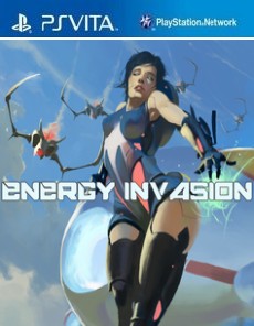 Energy Invasion