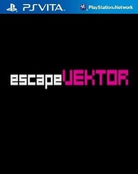 Escape Vektor