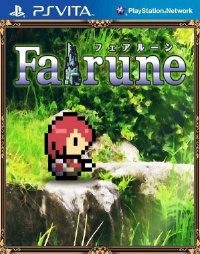 Fairune