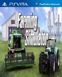 Farming Simulator