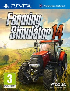 Farming Simulator 14