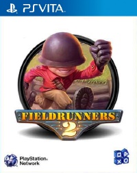 Fieldrunners 2