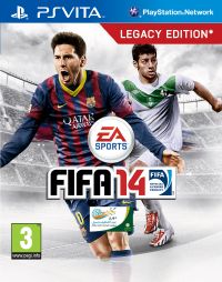 FIFA 14