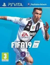 FIFA 19 Mod Final