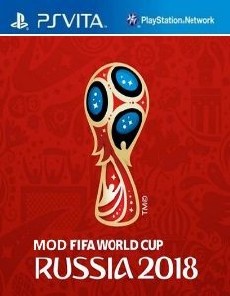 FIFA World Cup RUSIA 2018 MOD