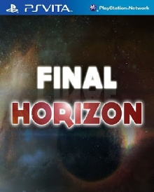 Final Horizon